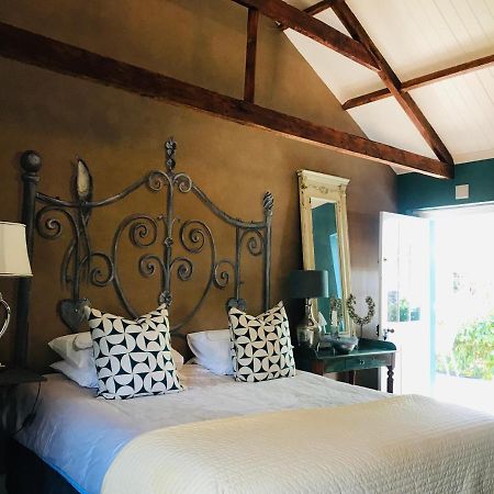 Bed and Breakfast De Companjie Swellendam Esterno foto