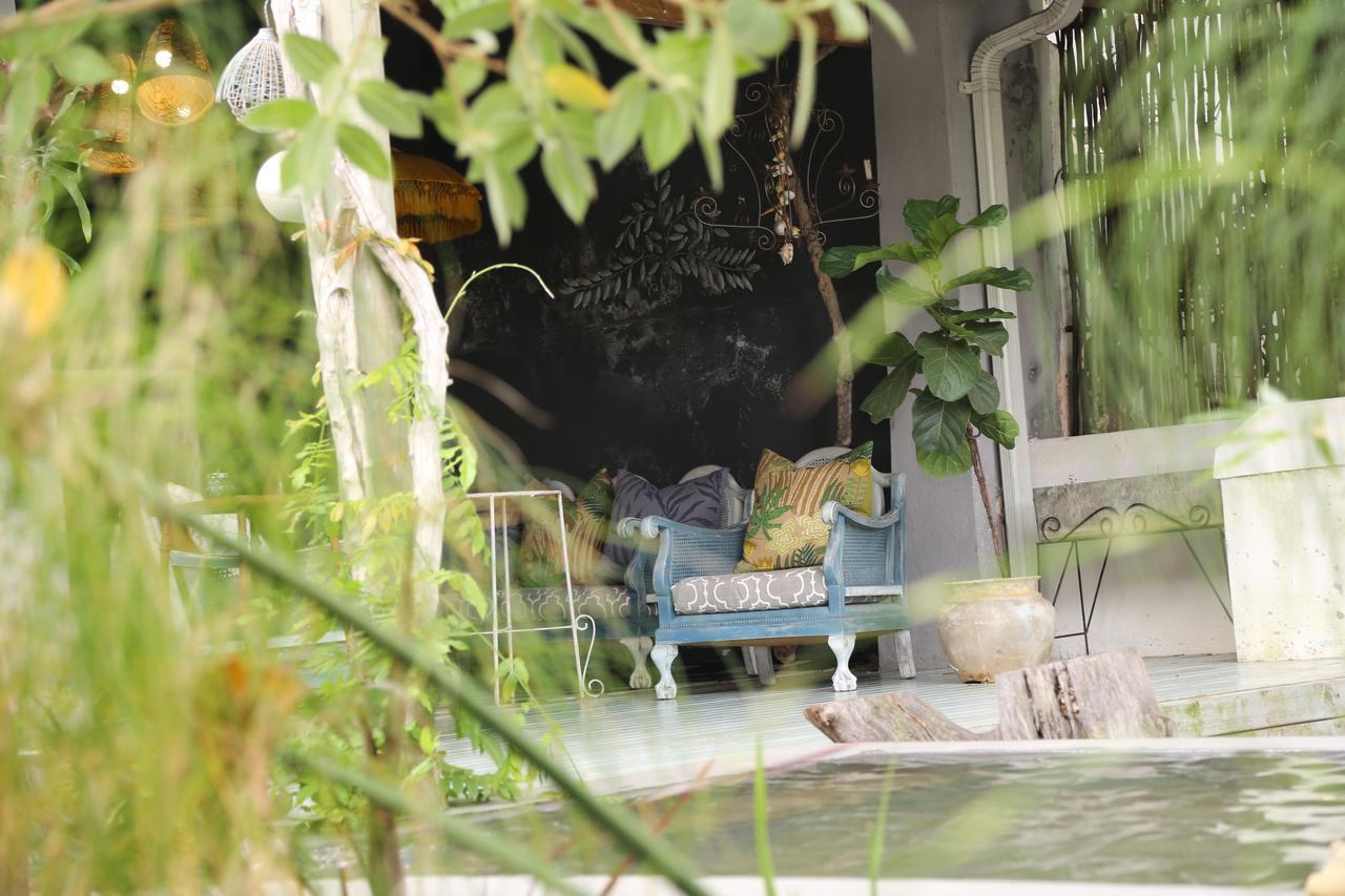 Bed and Breakfast De Companjie Swellendam Esterno foto